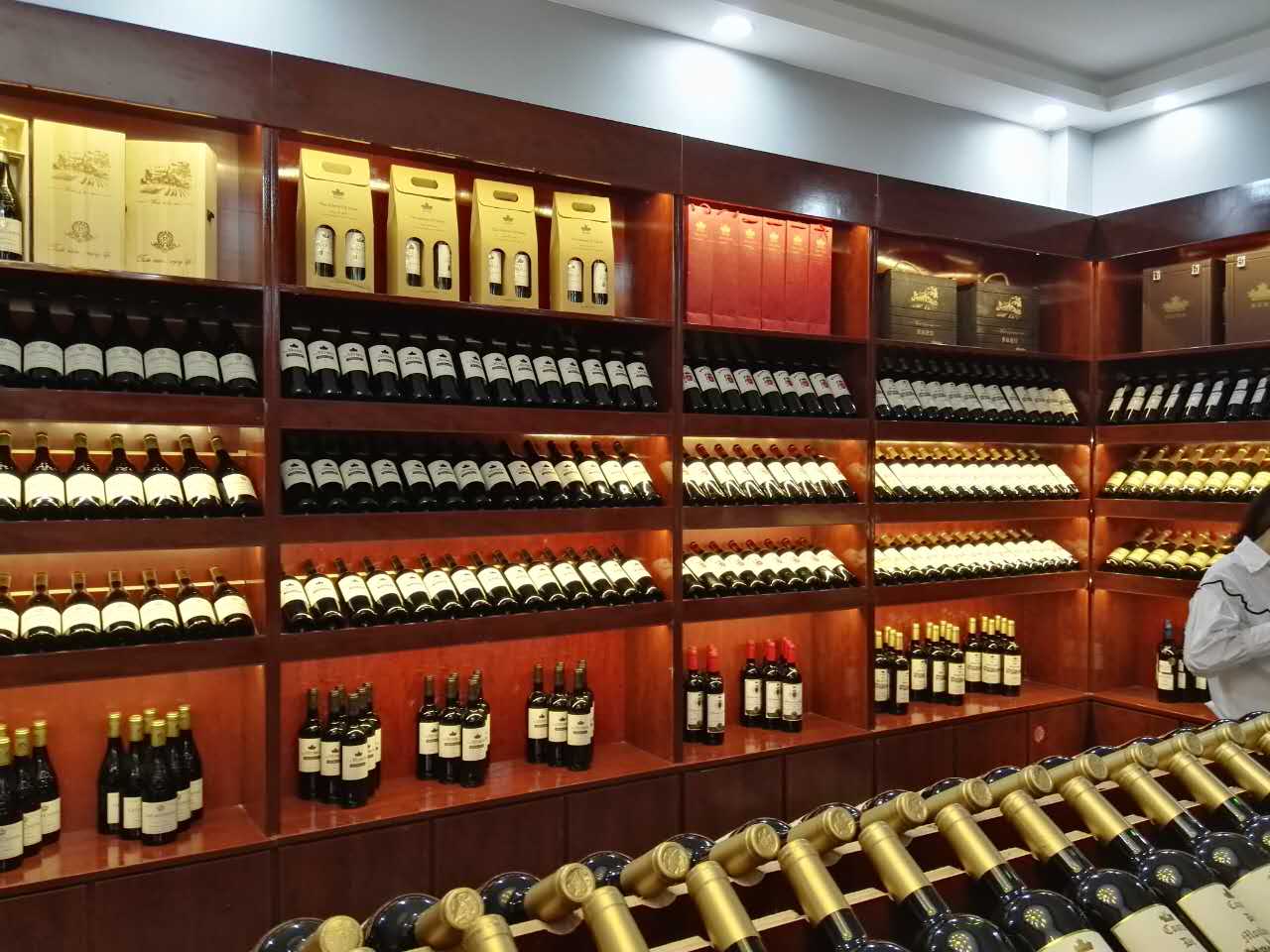 紅酒代理為什么好做，你該知道的