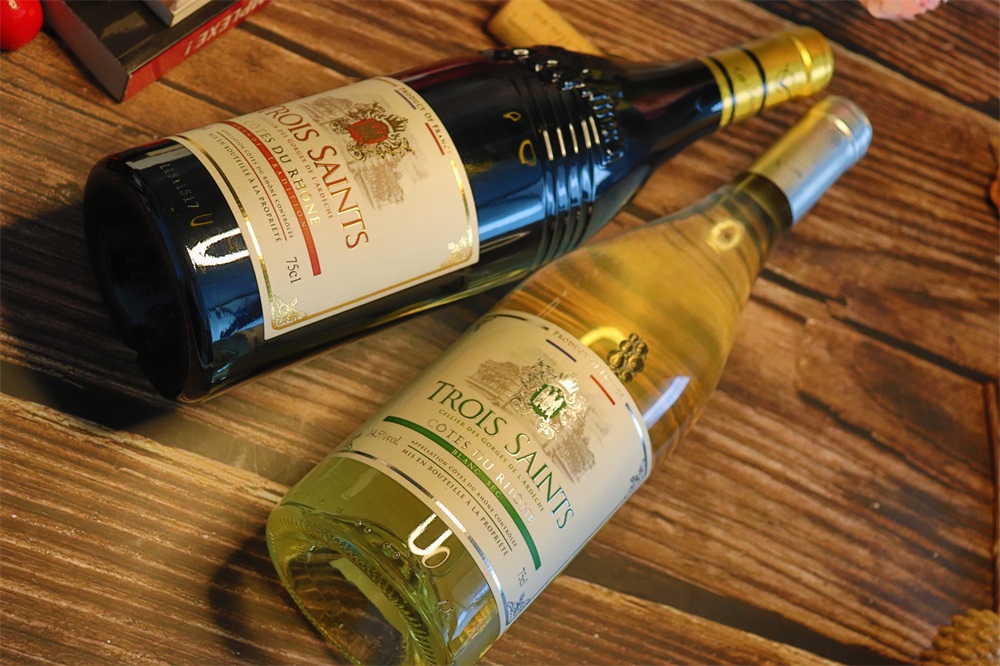 做紅酒代理商的市場怎樣