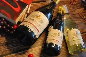 在長沙開紅酒酒莊需要多少錢