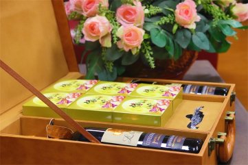 葡萄酒代理項(xiàng)目的發(fā)展如何