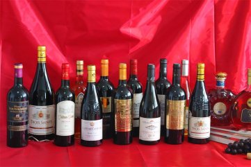 開(kāi)紅酒加盟店有什么條件